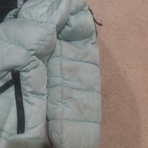 Used Justice Jacket - Picture 4 of 4